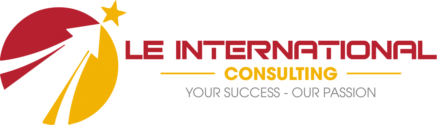 Le international Consulting