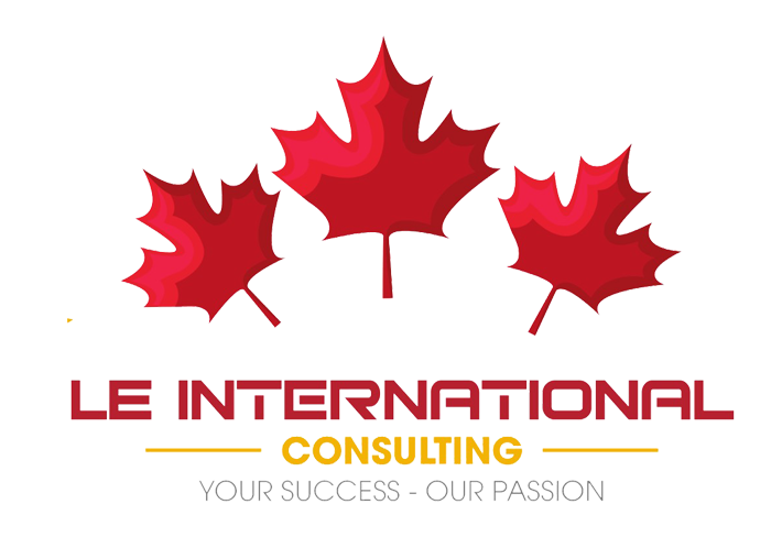 Le international Consulting